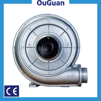 TB͸ʽЉL(fng)C(j)TB150-5 3.7KW͸ߜعL(fng)C(j)
